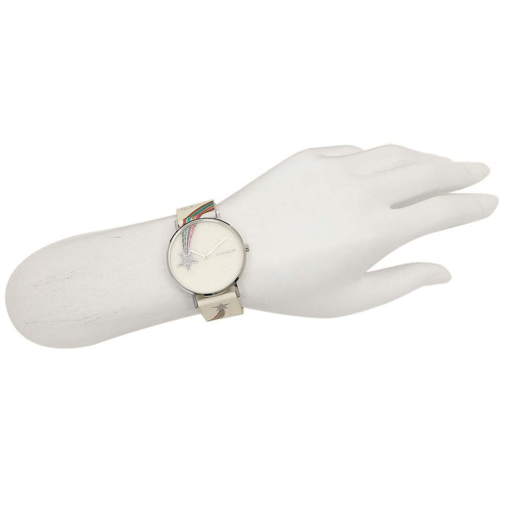Coach Ladies Star Perry Watch - 14503040