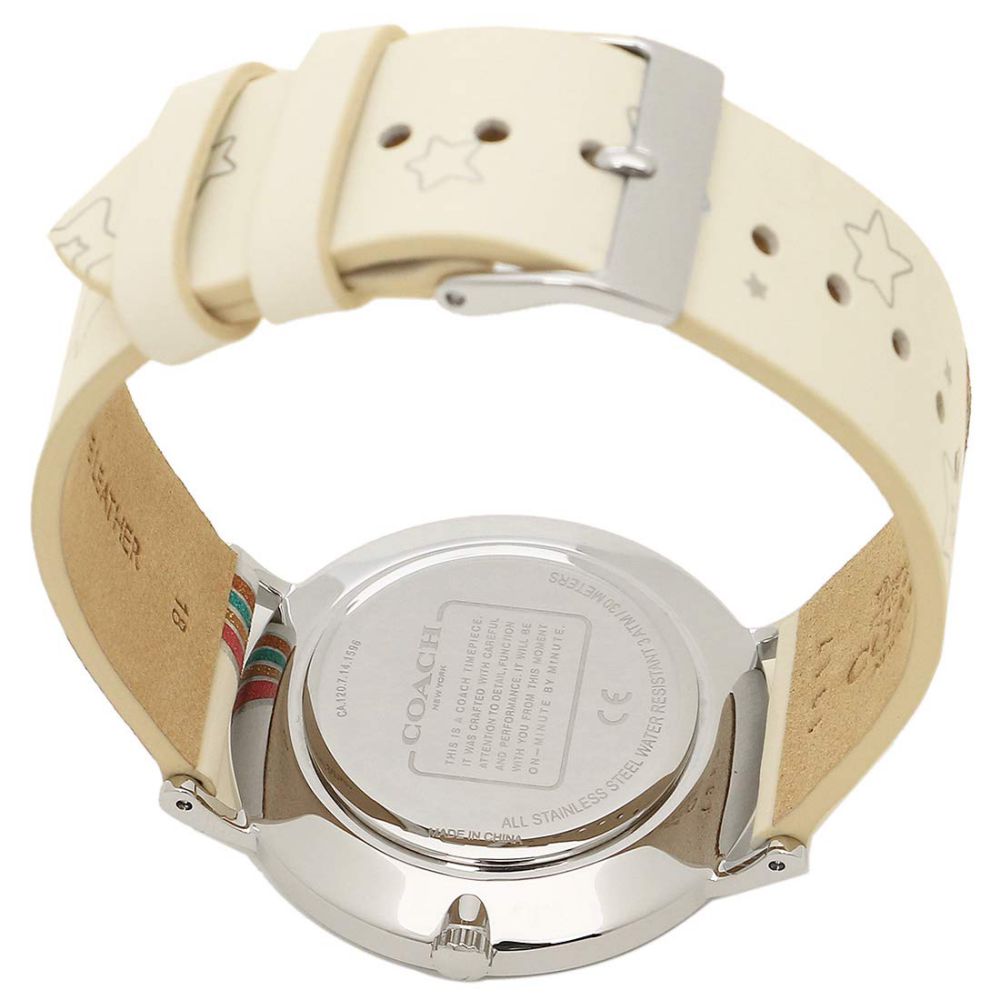 Coach Ladies Star Perry Watch - 14503040 Coach Ladies Star Perry Watch - 14503040