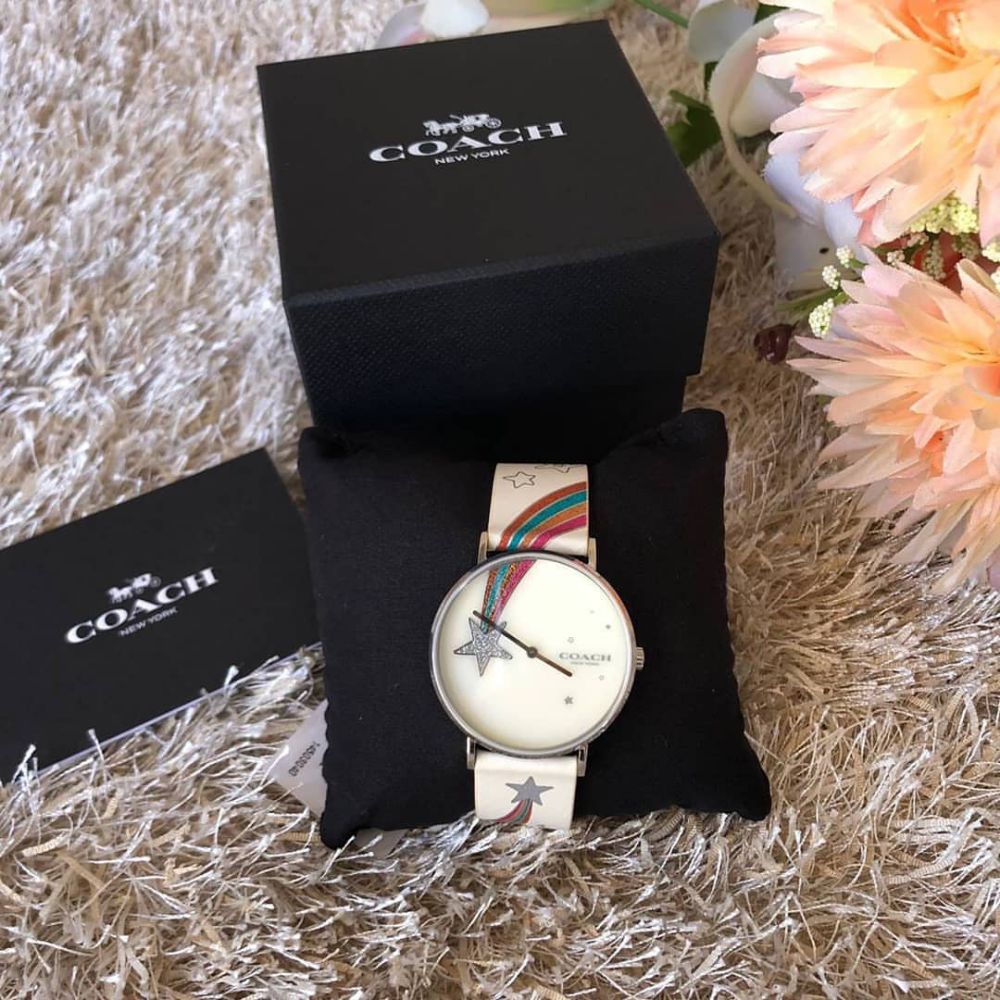 Coach Ladies Star Perry Watch - 14503040