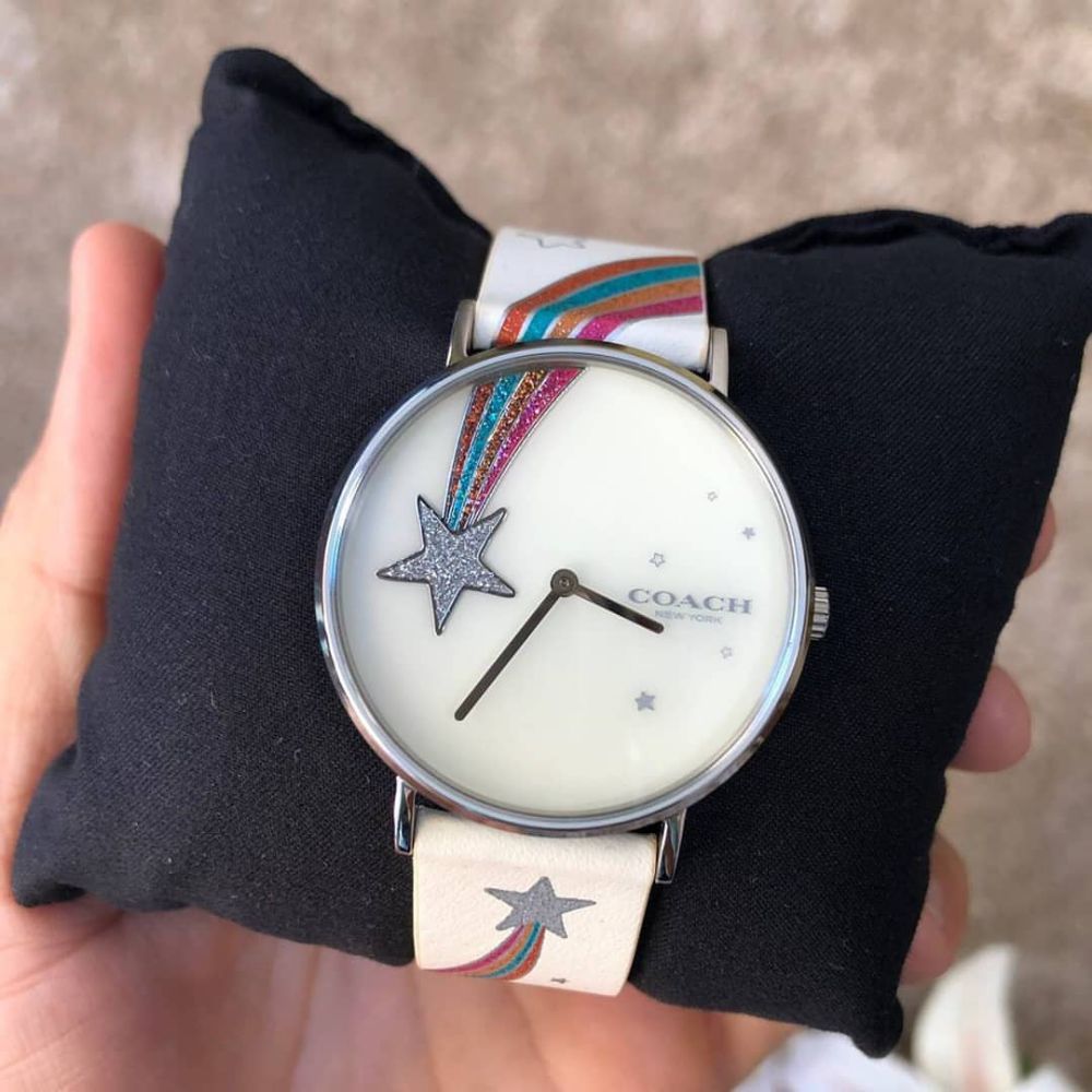 Coach Ladies Star Perry Watch - 14503040