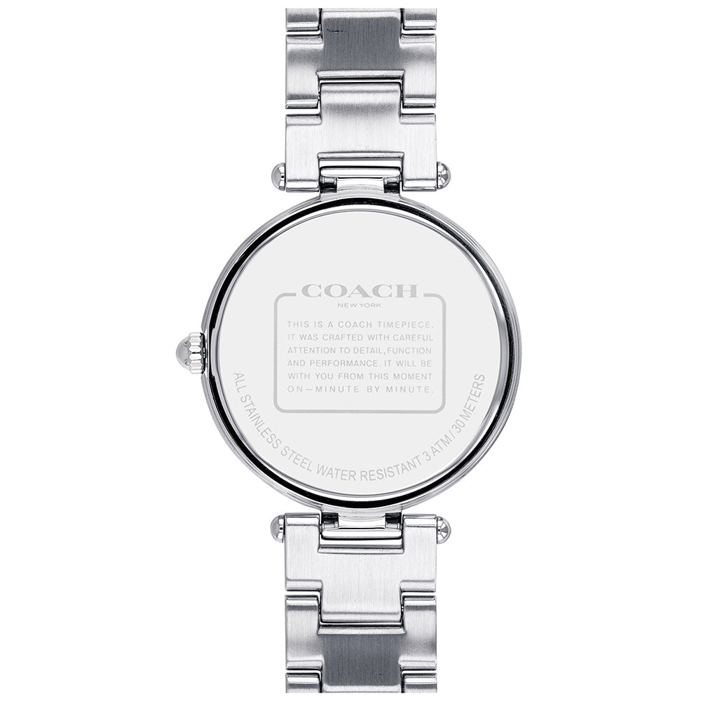 Coach Park Stainless Steel Women's Watch - 14503092