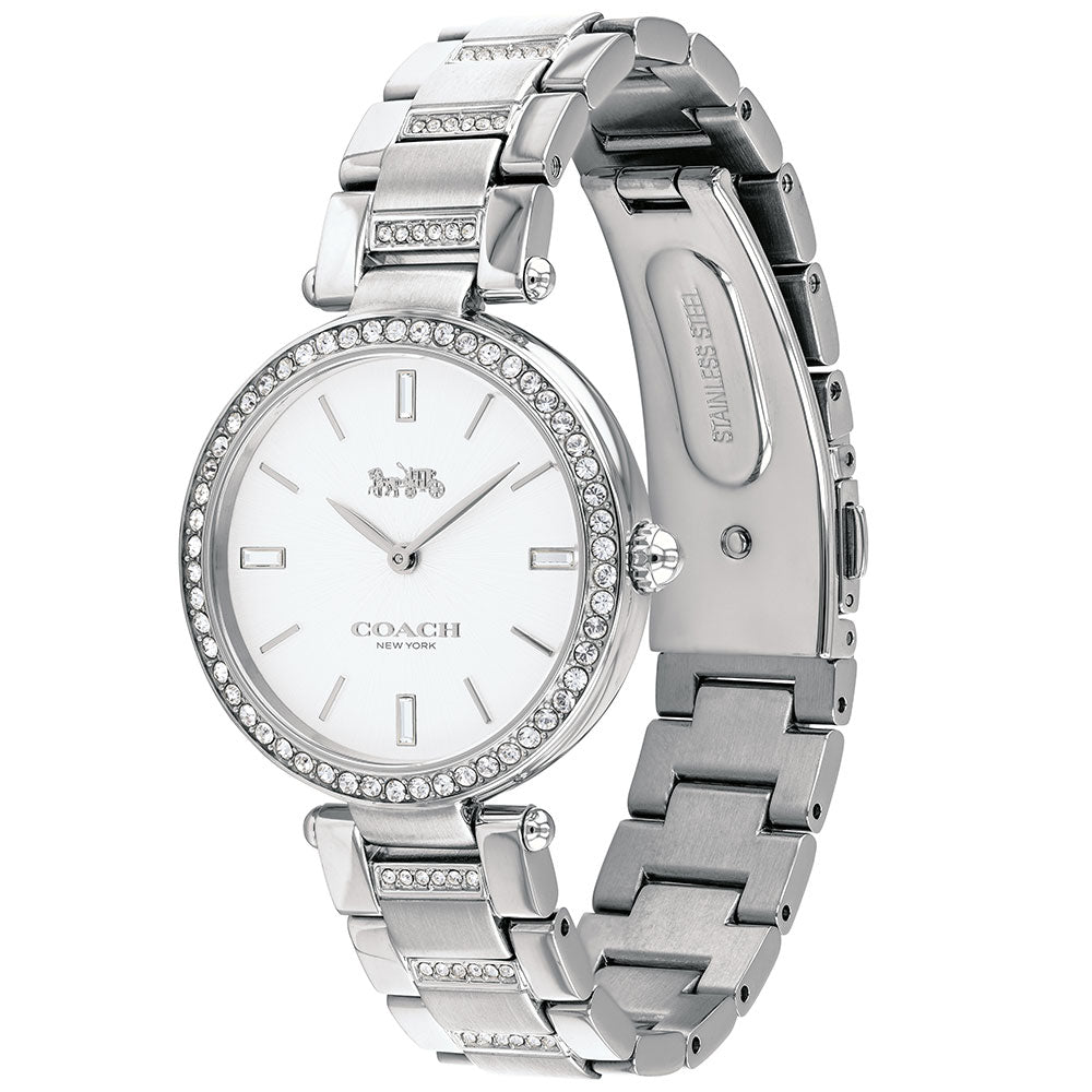 Coach Park Stainless Steel Women's Watch - 14503092