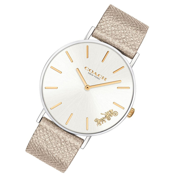 Coach Perry Stainless Steel Women's Watch - 14503157