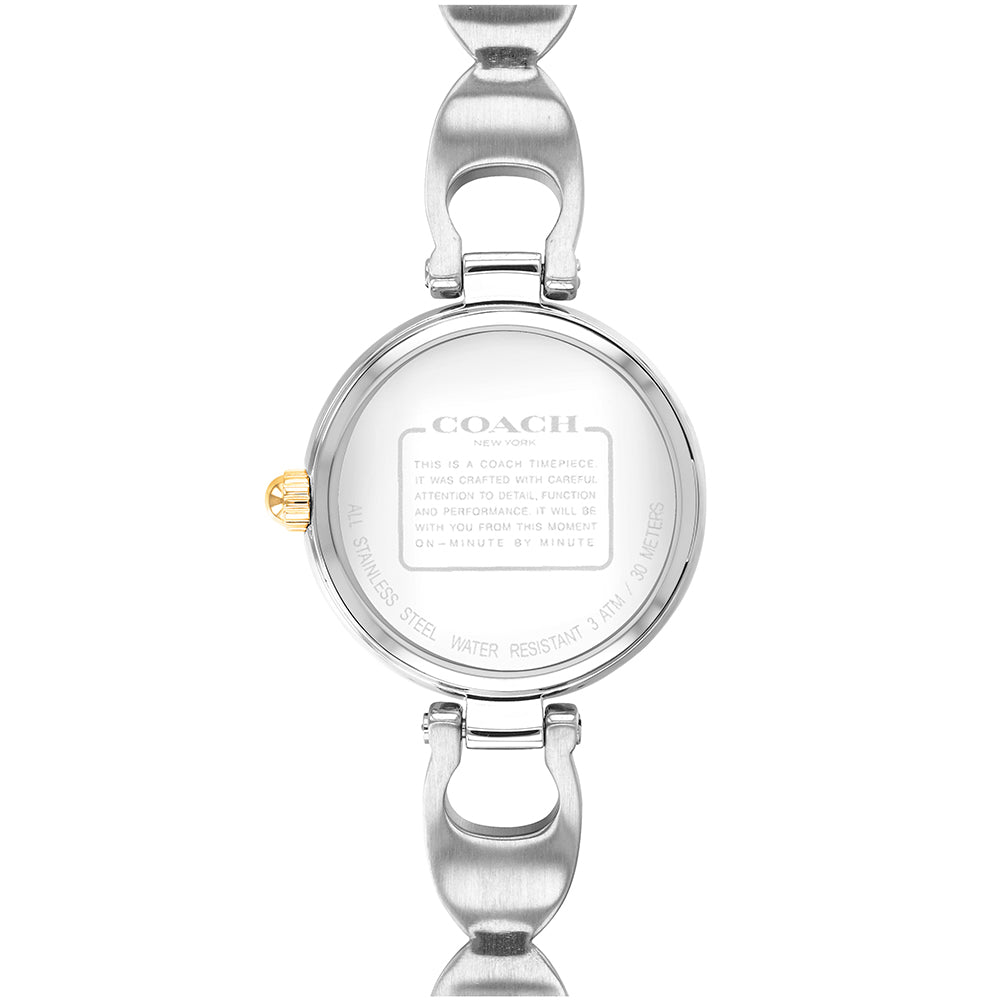 Coach Park Signature C Women's Watch - 14503173
