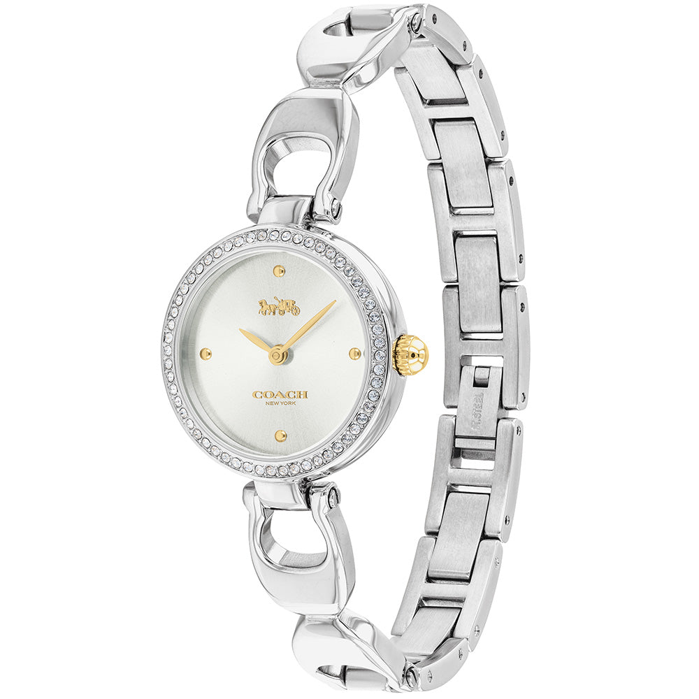 Coach Park Signature C Women's Watch - 14503173