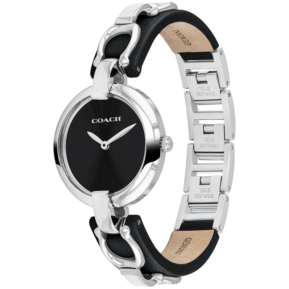 Coach Chrystie Minimalist Women's Watch - 14503195