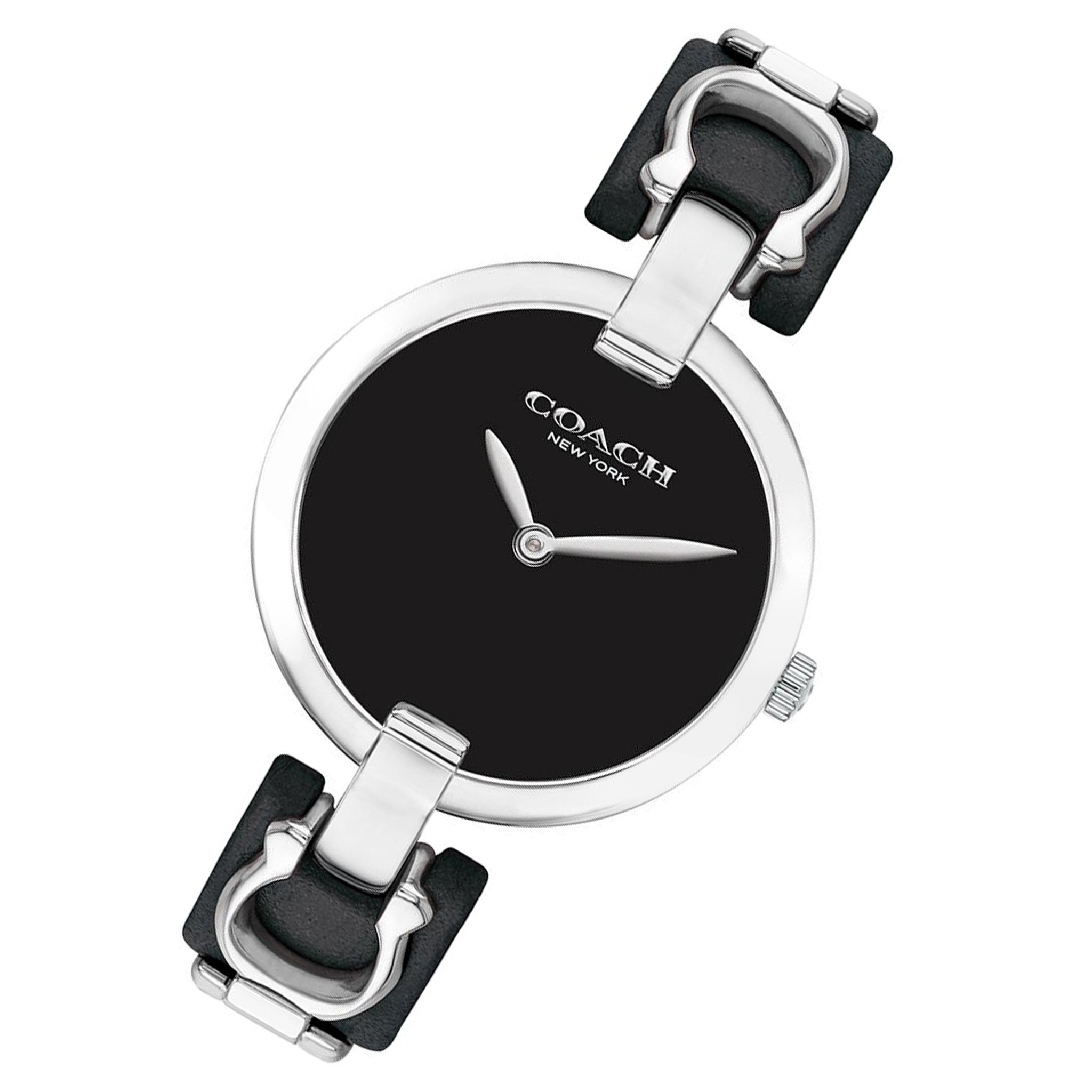 Coach Chrystie Minimalist Women's Watch - 14503195