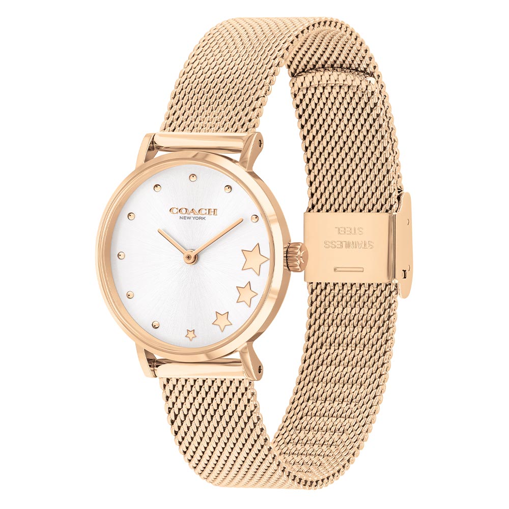 Coach PERRY 腕時計 レディース クォーツ 14503520 COACH コーチ 腕時計 レディース 14503520 PERRY ペリー : s