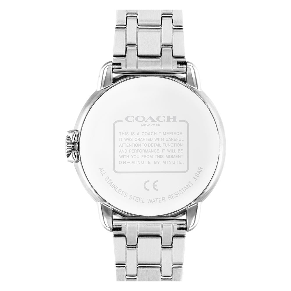 Coach Arden Stainless Steel Women's Watch - 14503597
