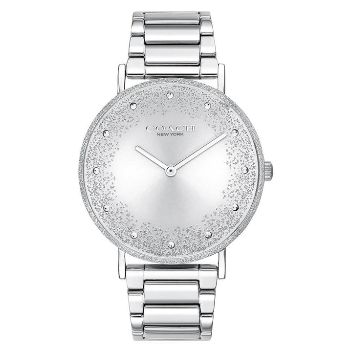Coach Perry Stainless Steel Women's Watch - 14503632