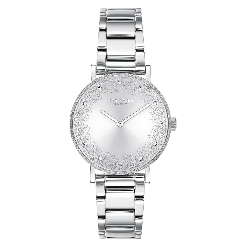 Coach Perry Stainless Steel Women's Watch - 14503637