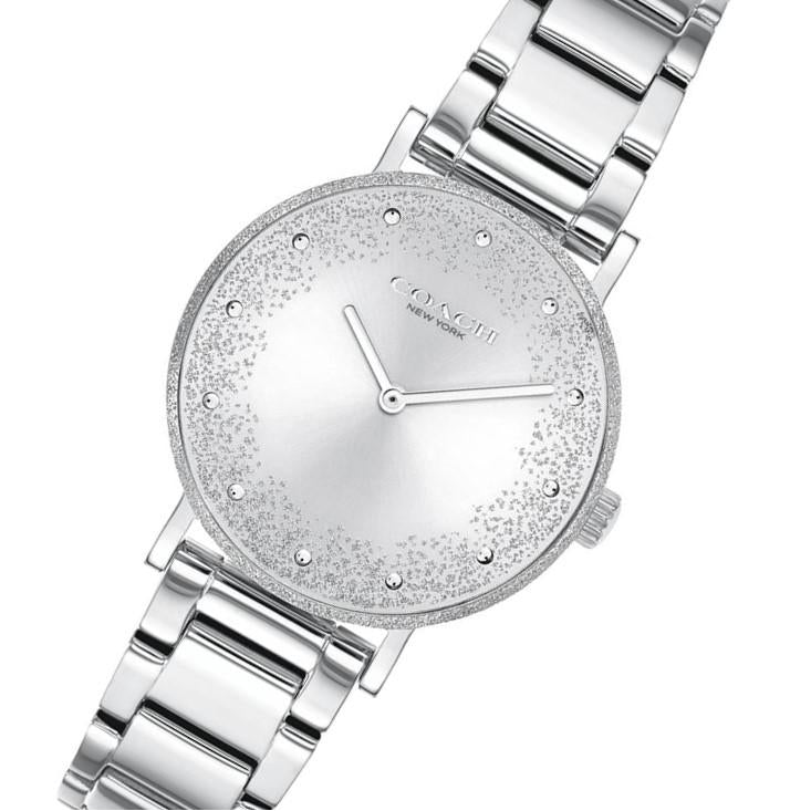 Coach Perry Stainless Steel Women's Watch - 14503637