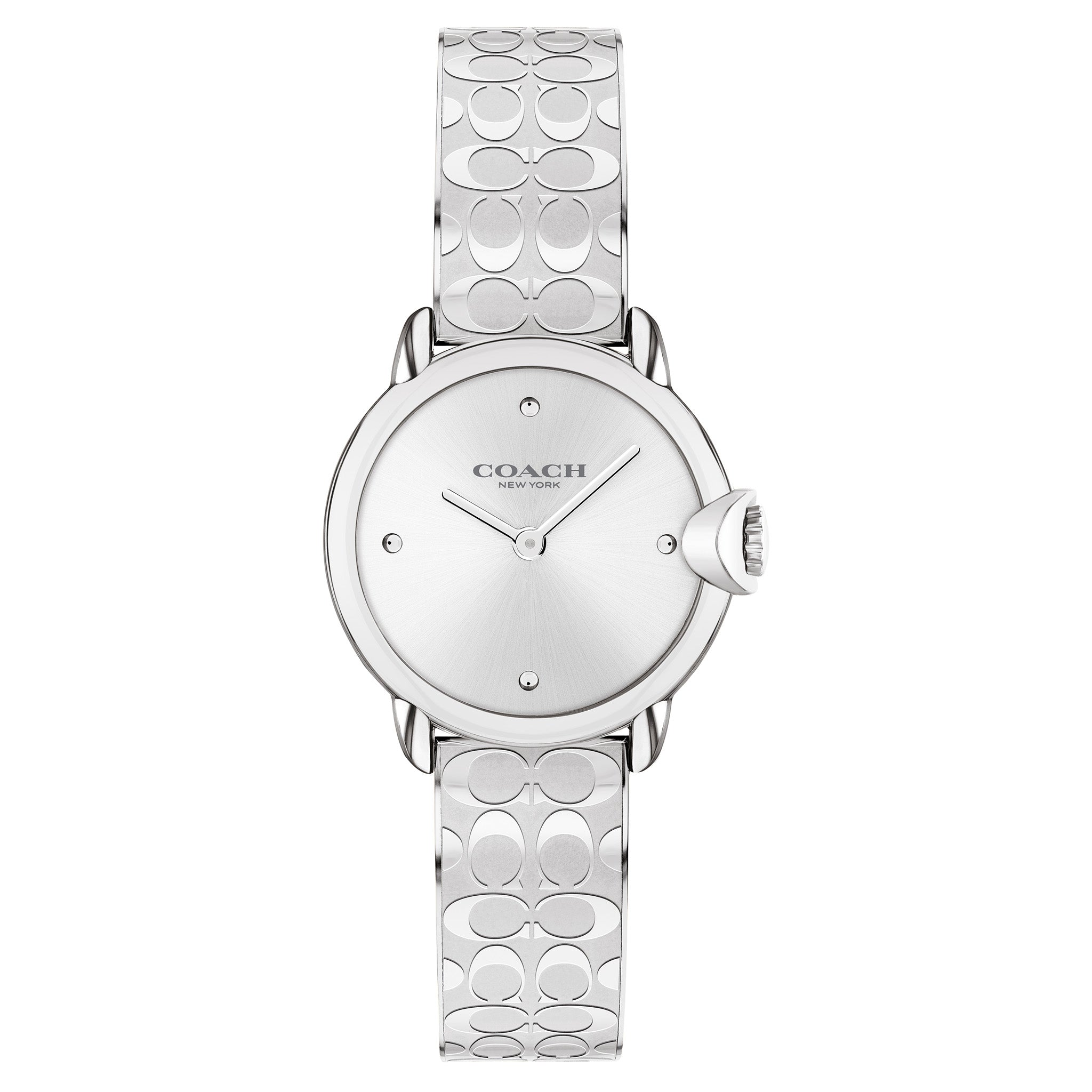 Coach Arden Stainless Steel Women's Watch - 14503691