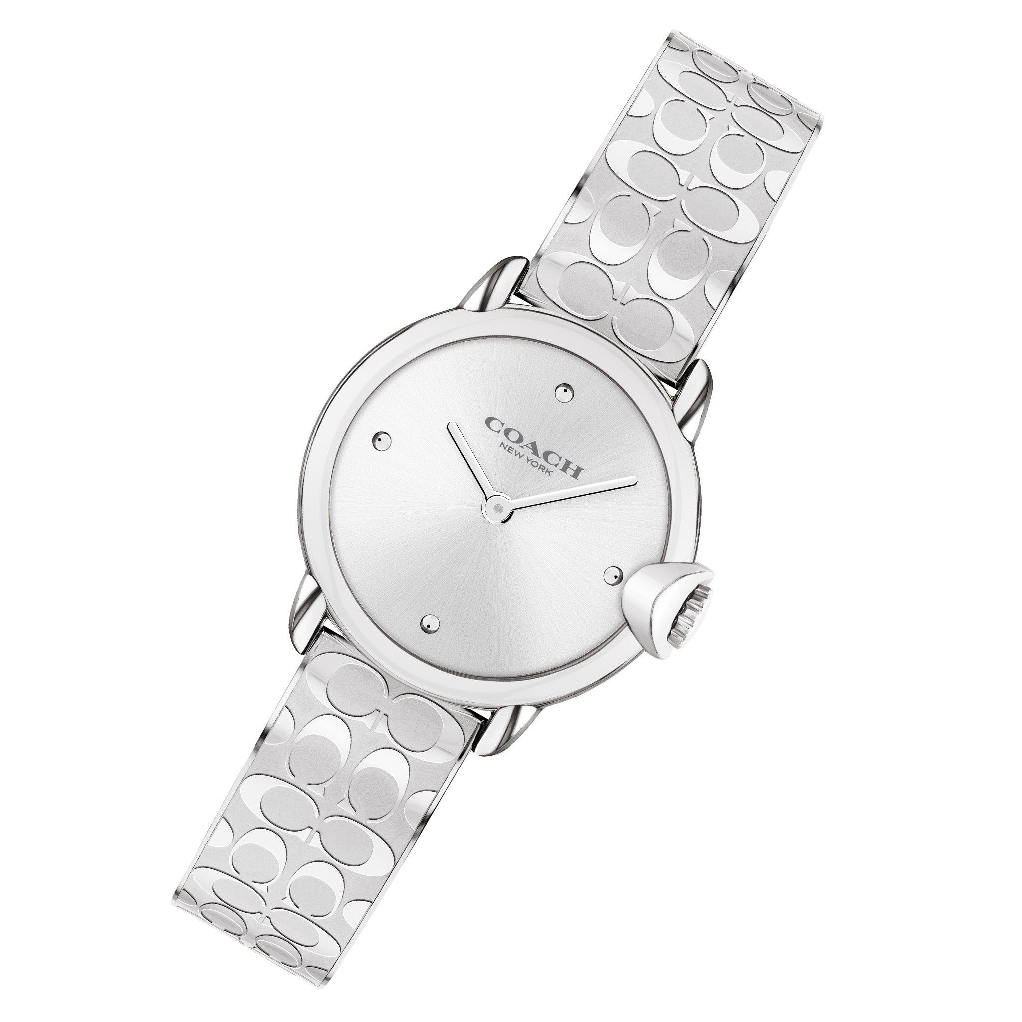 Coach Arden Stainless Steel Women's Watch - 14503691