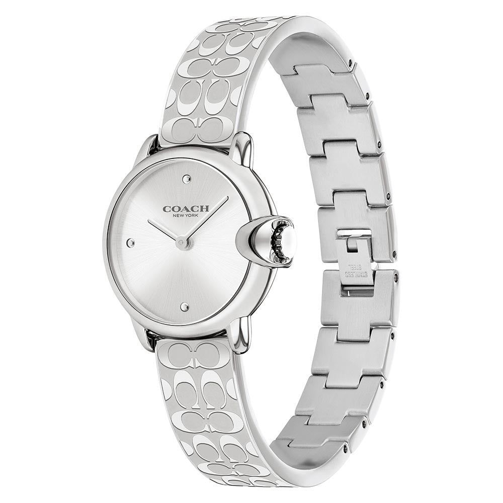 Coach Arden Stainless Steel Women's Watch - 14503691