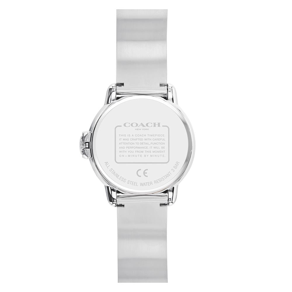 Coach Arden Stainless Steel Women's Watch - 14503691