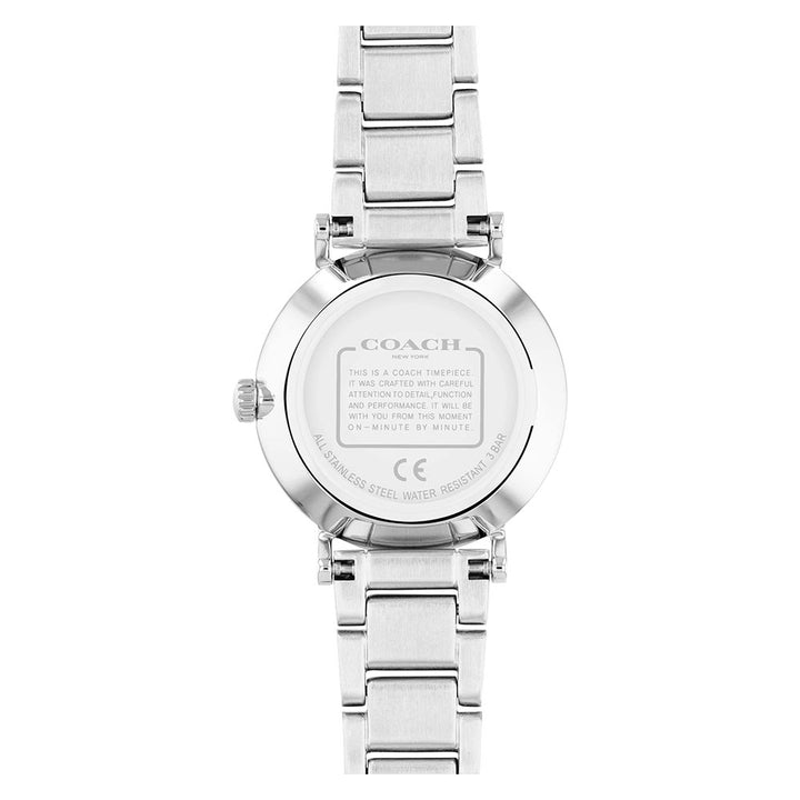 Coach Perry Stainless Steel Women's Watch - 14503795
