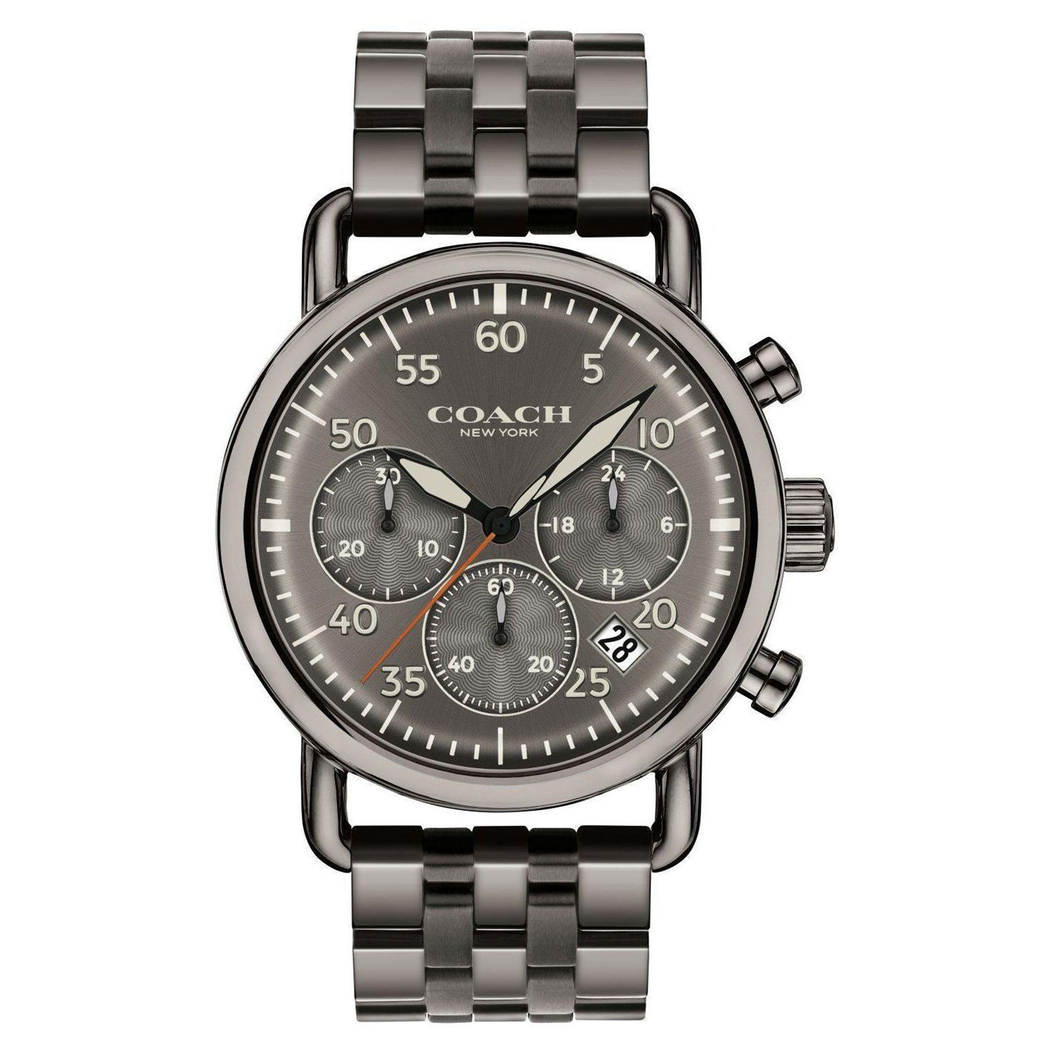 Coach Ladies Delancey Watch - 14602375