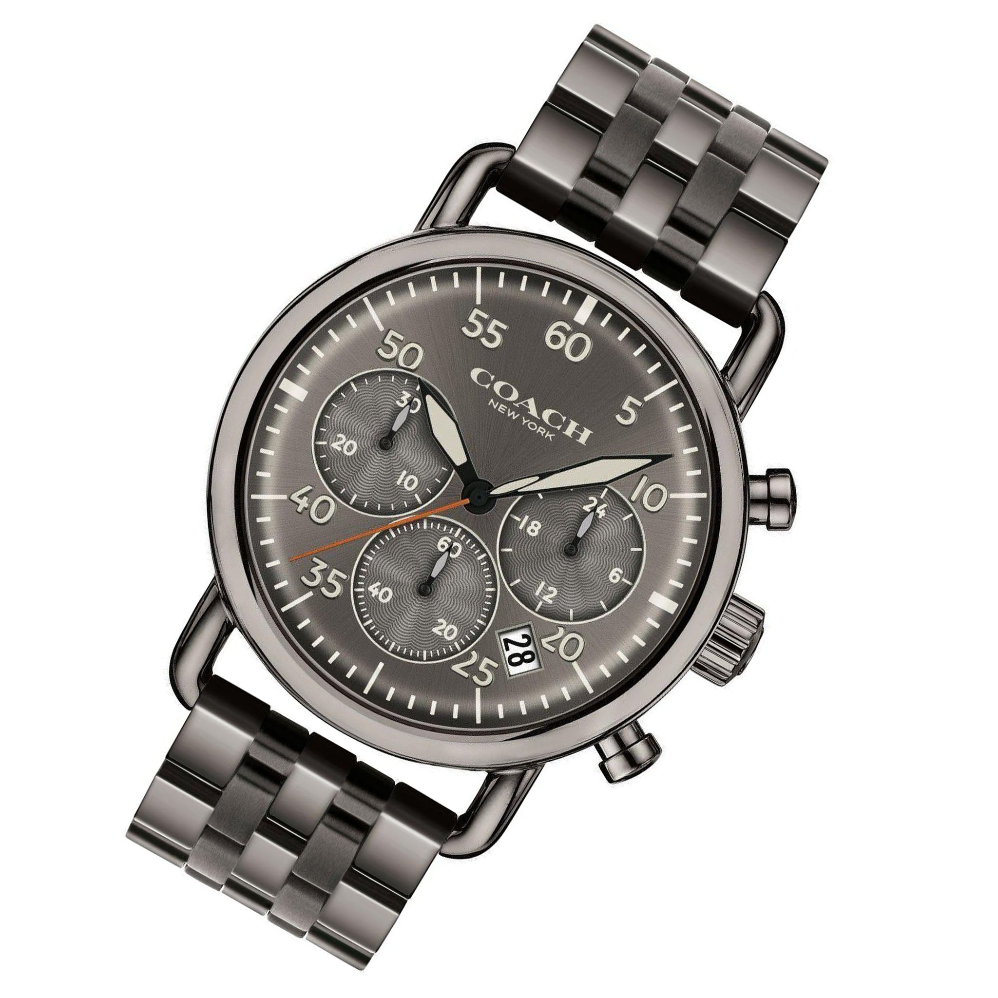 Coach Ladies Delancey Watch - 14602375