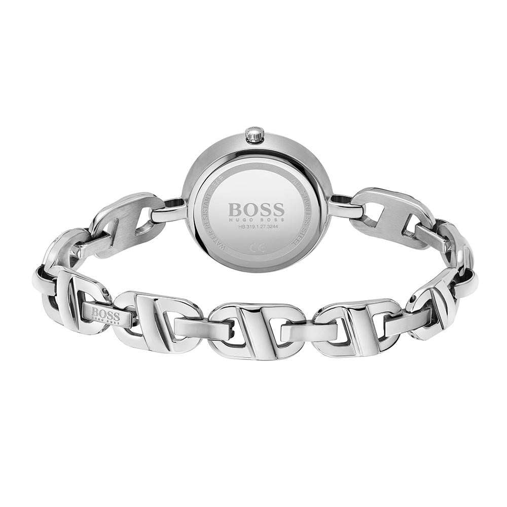 Hugo Boss Chain Stainless Steel Women's Watch - 1502590
