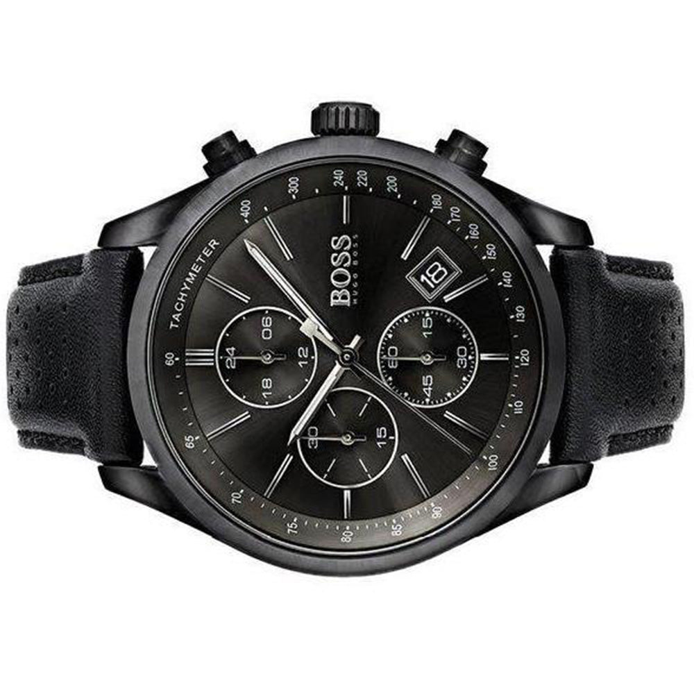 Hugo Boss Men's Grand Prix Watch - 1513474