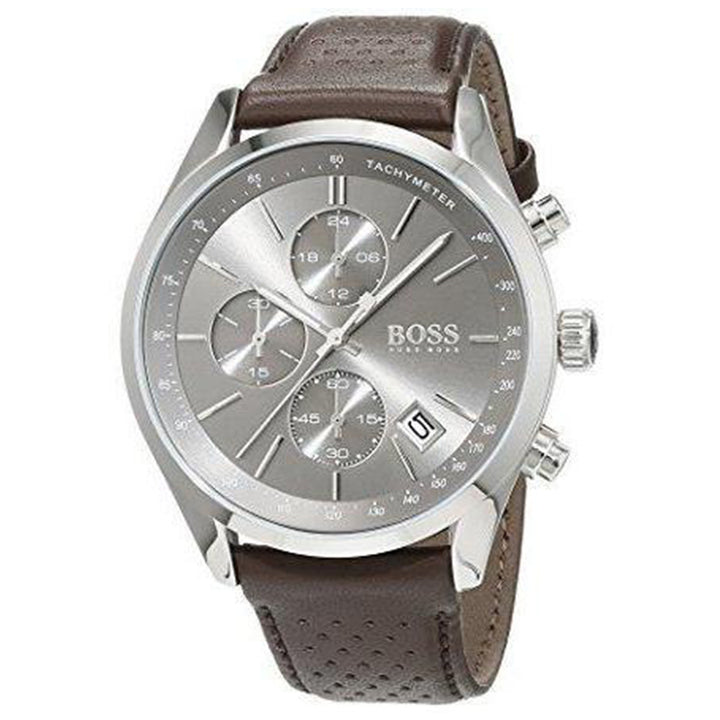 Hugo Boss Men's Grand Prix Watch - 1513476