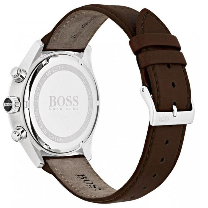 Hugo Boss Men's Grand Prix Watch - 1513476