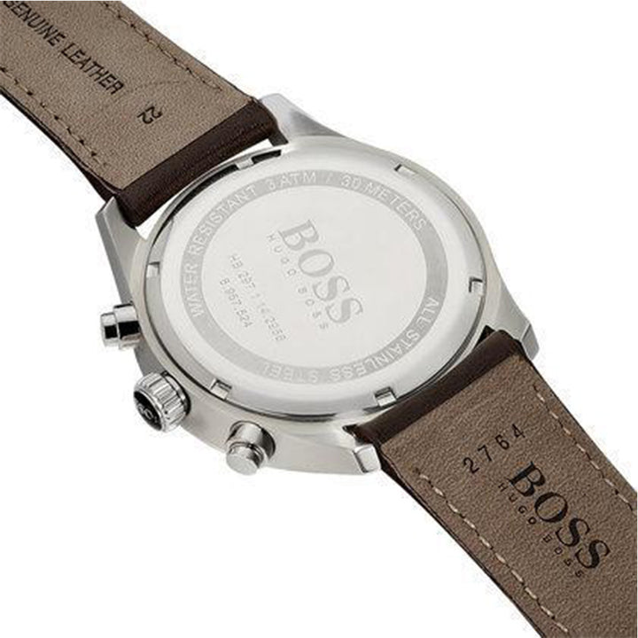 Hugo Boss Men's Grand Prix Watch - 1513476