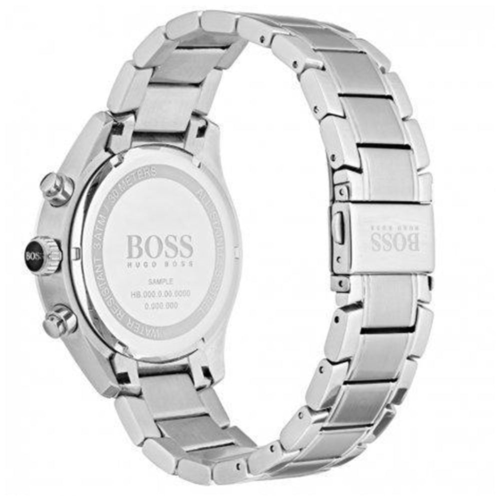 Hugo Boss Men's Grand Prix Watch - 1513478
