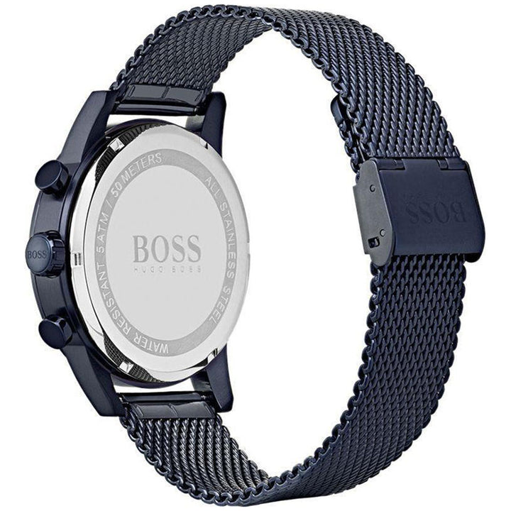 Hugo Boss Men's Navigator Watch - 1513538