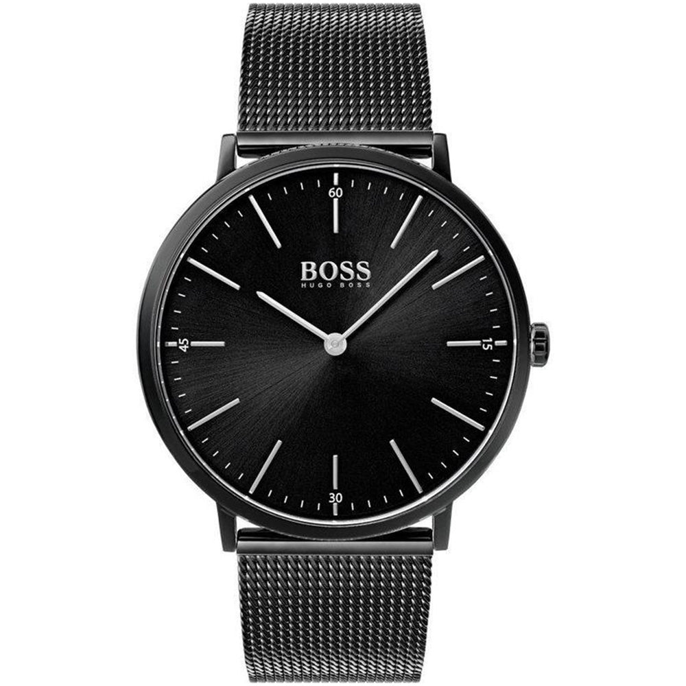Hugo Boss Men's Horizon Watch - 1513542