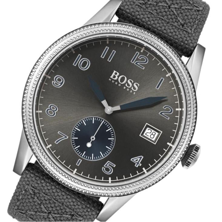 Hugo Boss Legacy Watch Factory Sale | bellvalefarms.com