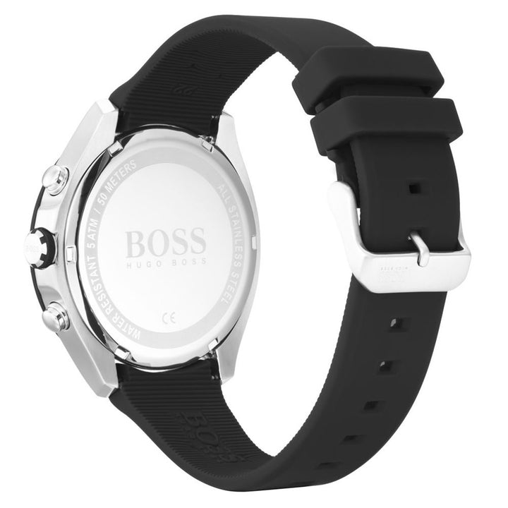 Hugo Boss Velocity Men's Chrono Watch - 1513716