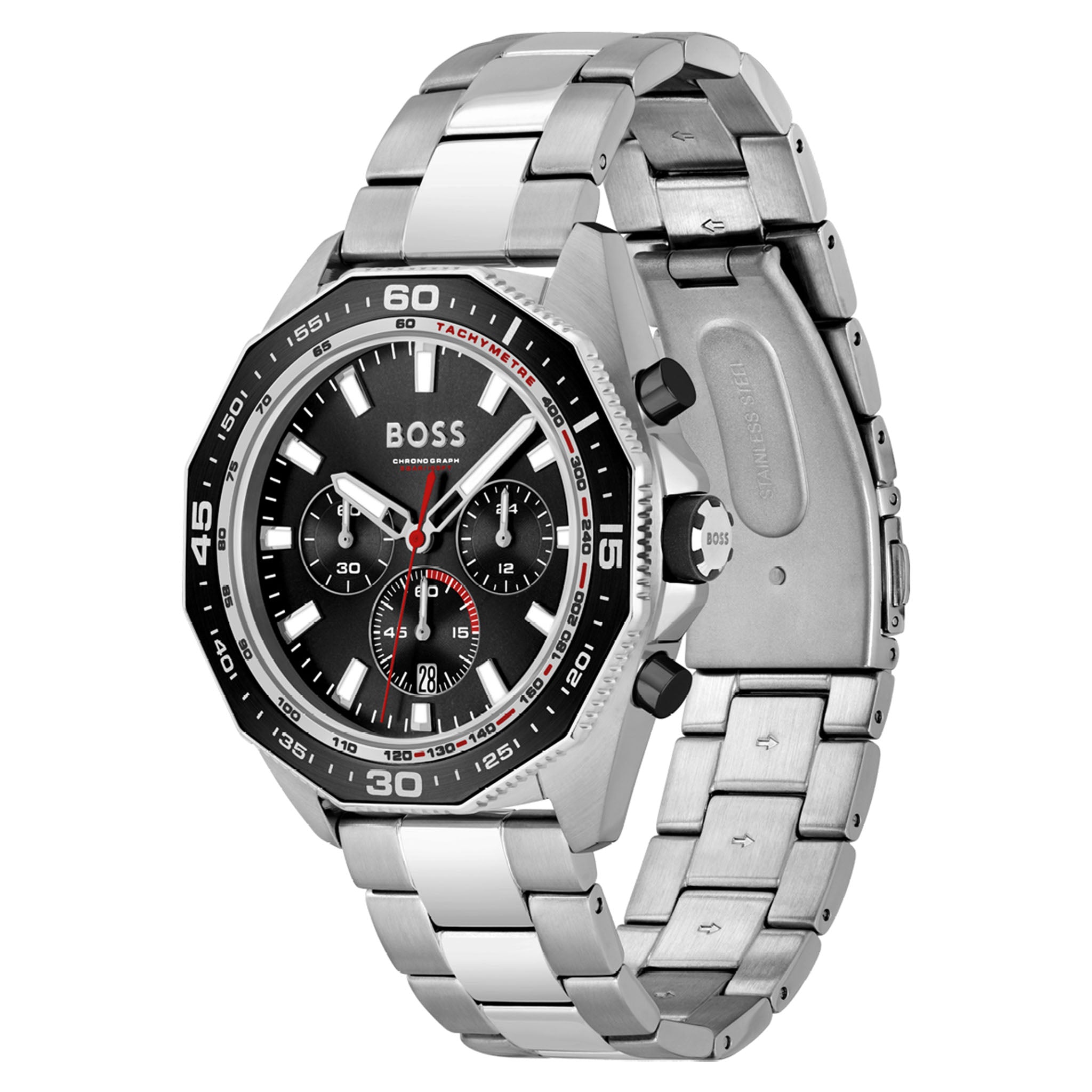 Hugo boss formula online 1 watch