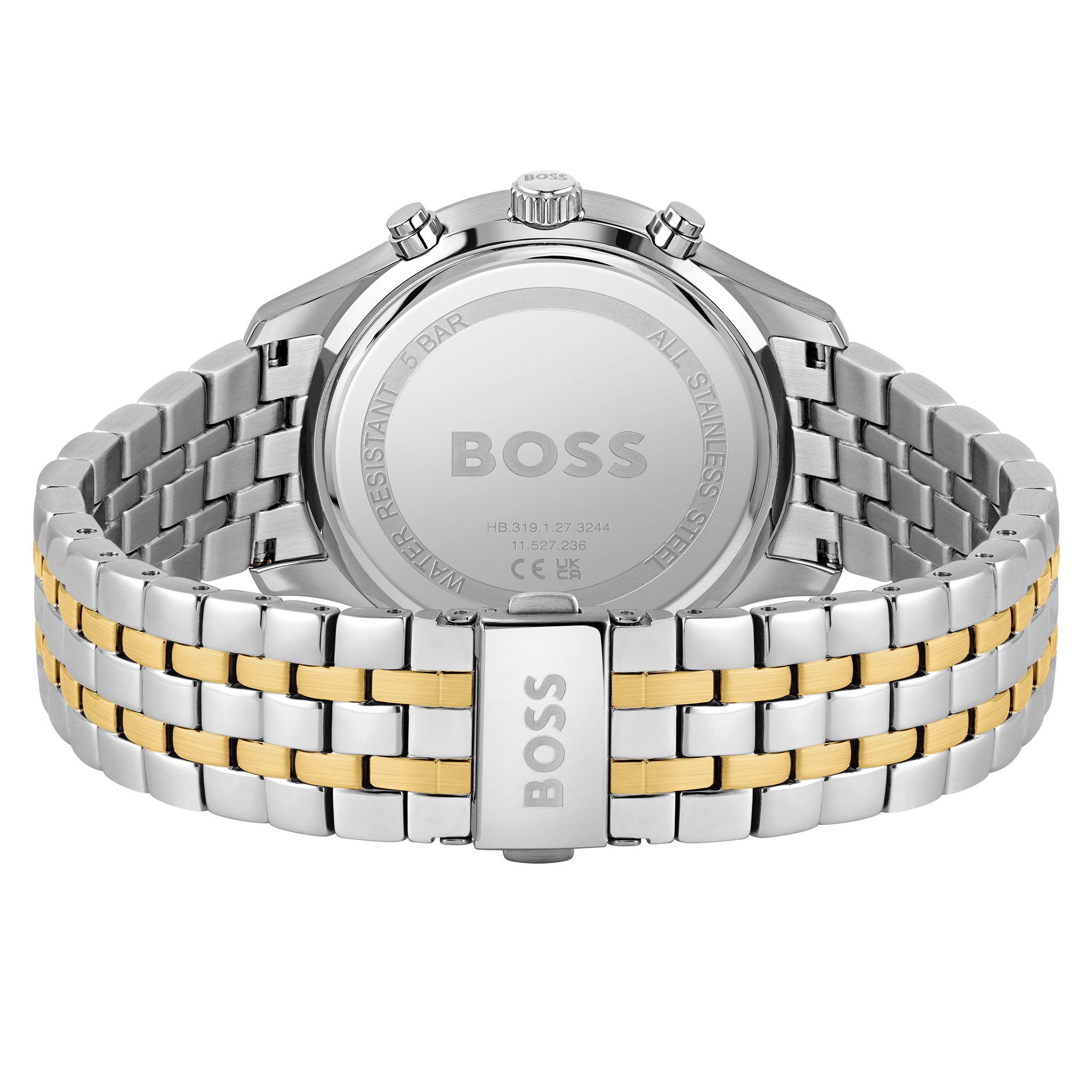 Hugo boss outlet 0976 watch