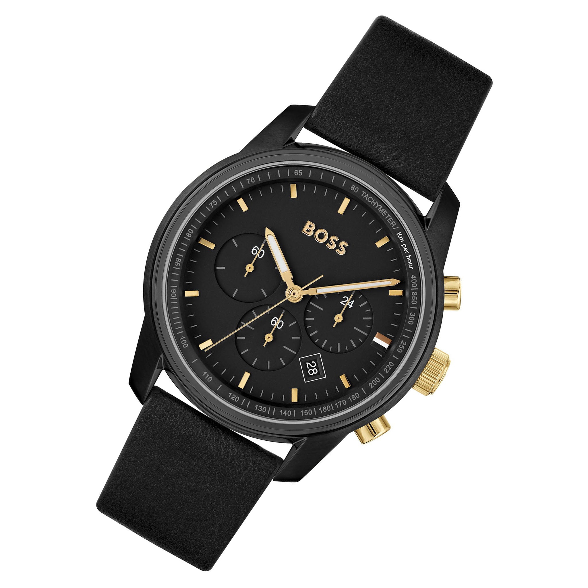 Hugo boss best sale watch 1513759