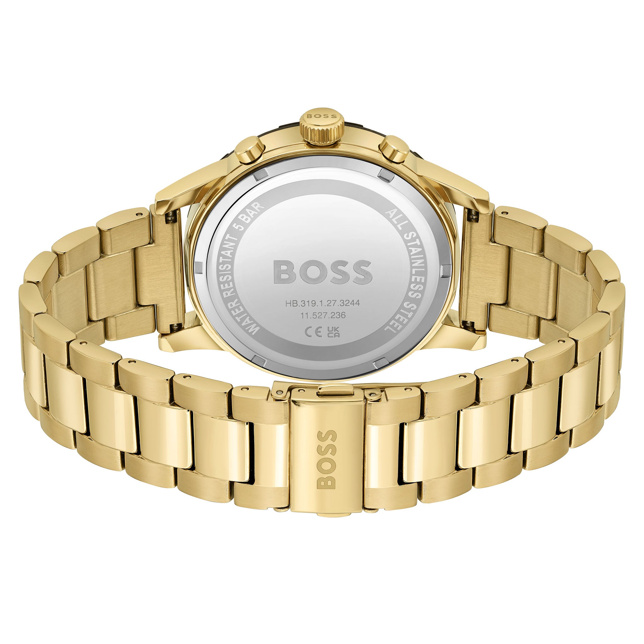 パリスsovブラウン Hugo Boss | Movado Company Store | Hugo Boss Skyliner