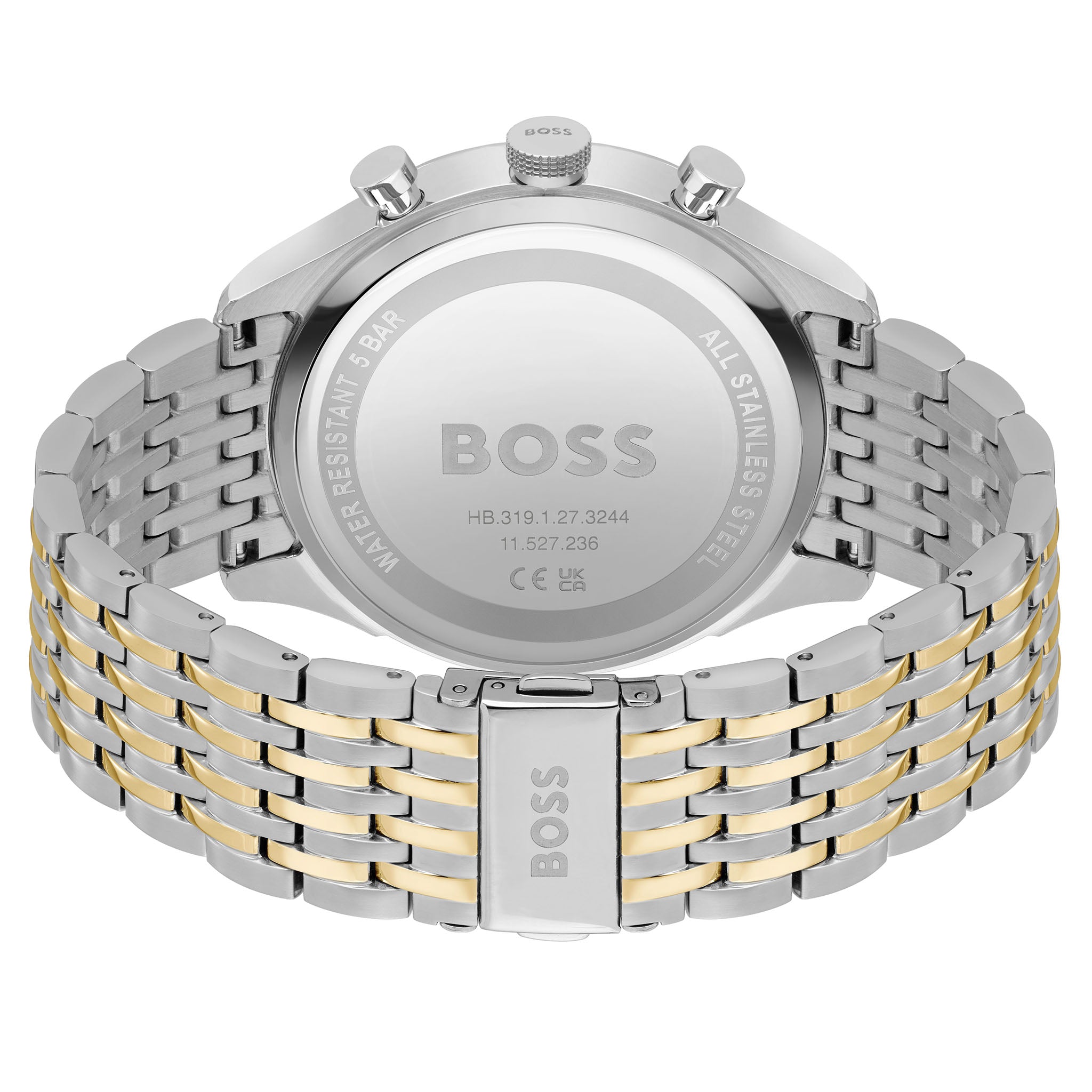 Hugo boss hb 317 best sale