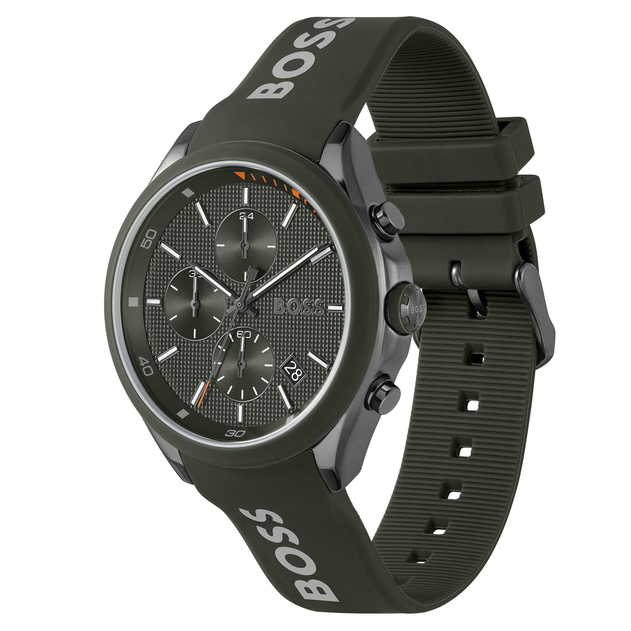 Hugo boss 2024 0610 watch