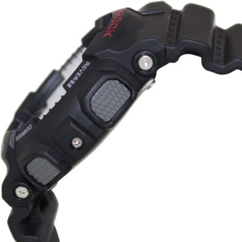 Casio G-SHOCK Anti-Magnetic 55mm Men's Watch - GA110-1A