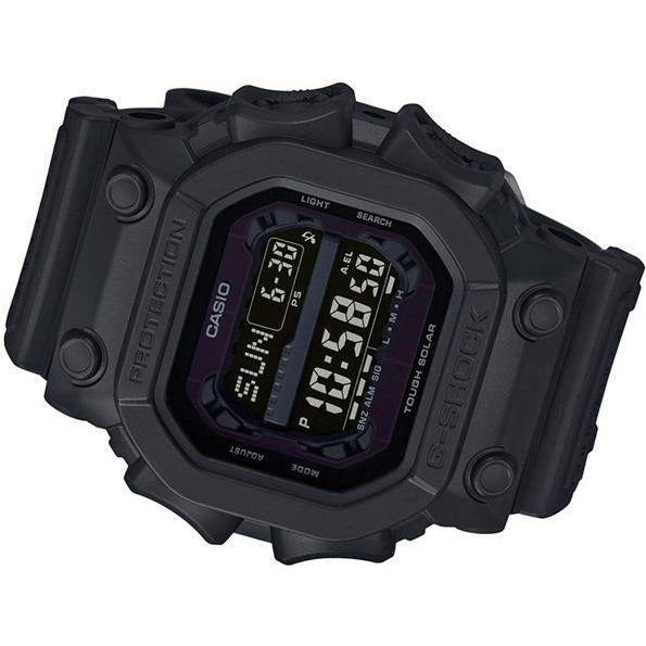 Casio G-SHOCK Black Digital Men's Watch - GX56BB-1D