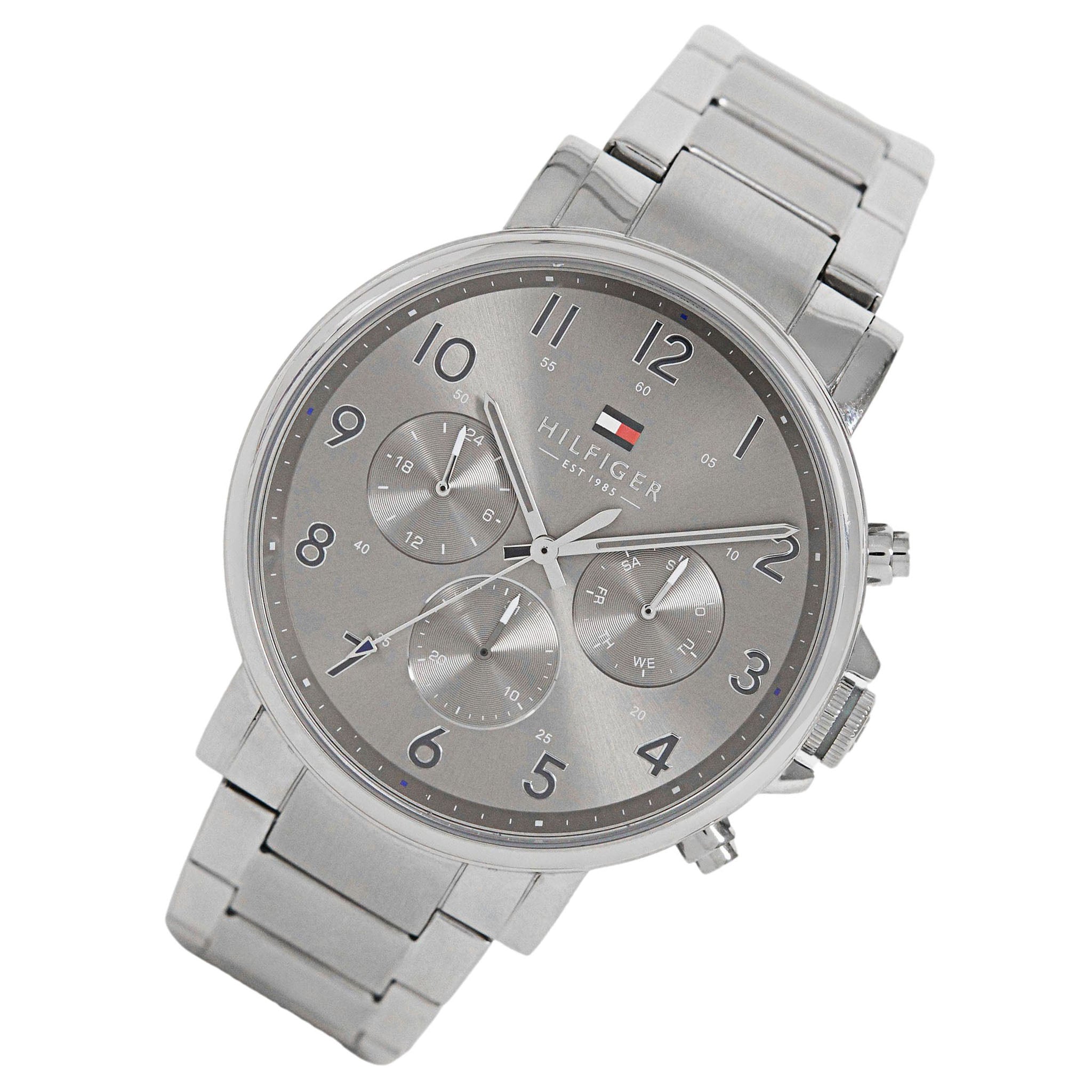 Tommy Hilfiger Multi function Steel Men s Watch 1710382 The