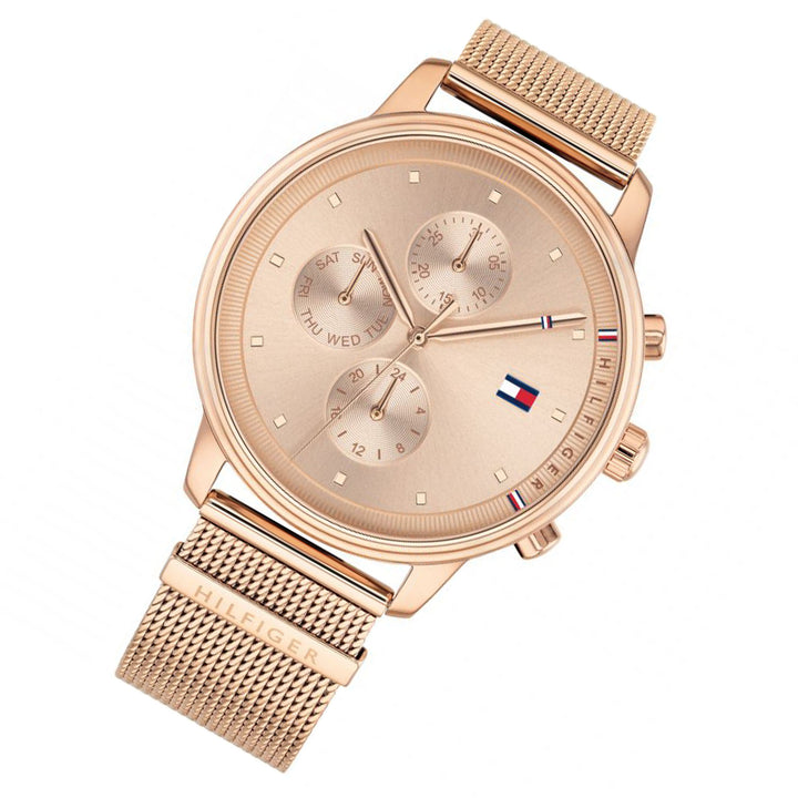 Tommy Hilfiger Ladies Casual Watch - 1781907