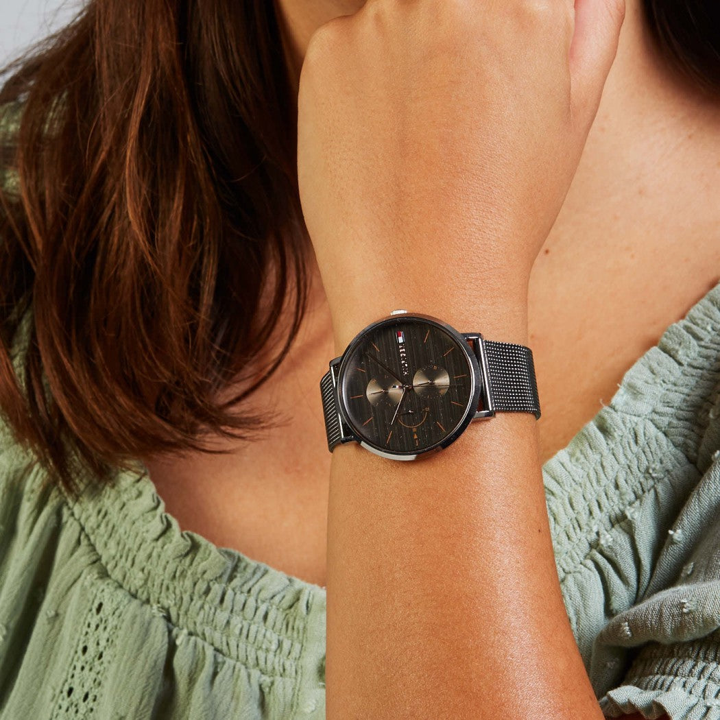Tommy Hilfiger Casual Women's Watch - 1781945