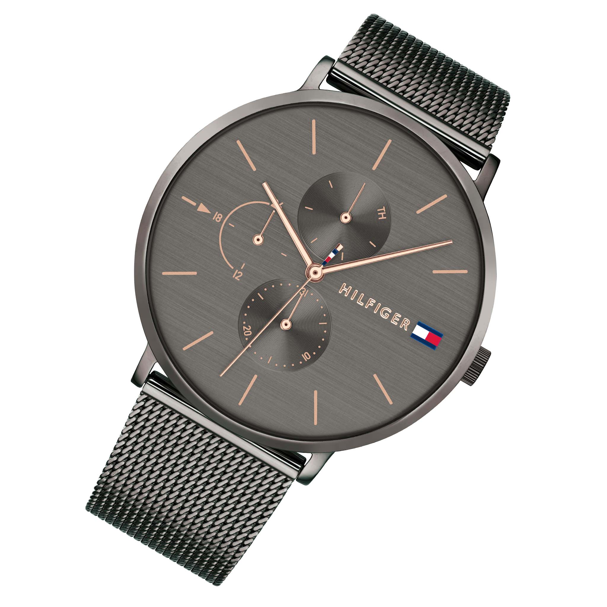 Tommy Hilfiger Casual Women's Watch - 1781945