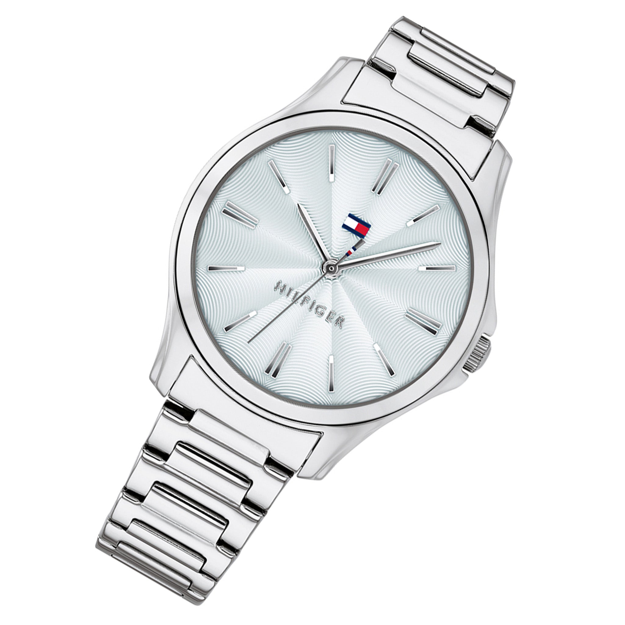 Tommy Hilfiger Casual Women's Watch - 1781949