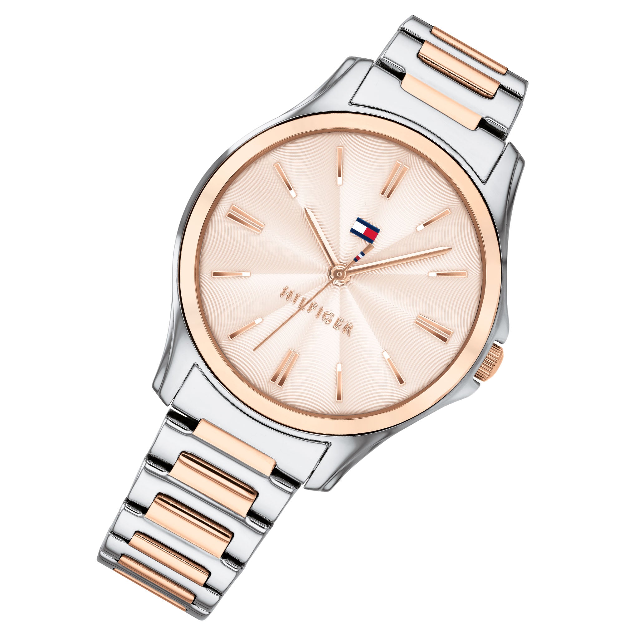 Tommy Hilfiger Casual Women's Watch - 1781952