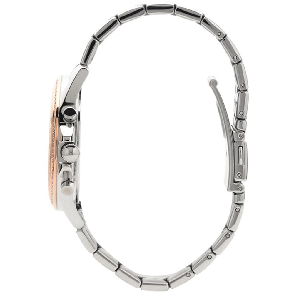 Tommy Hilfiger Sophisticated Crystal Women's Watch - 1781976