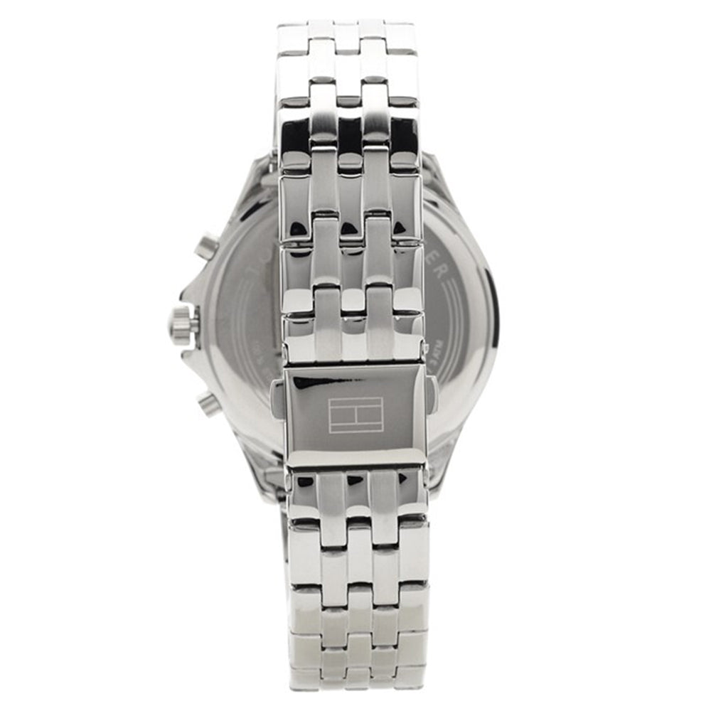 Tommy Hilfiger Sophisticated Crystal Women's Watch - 1781976