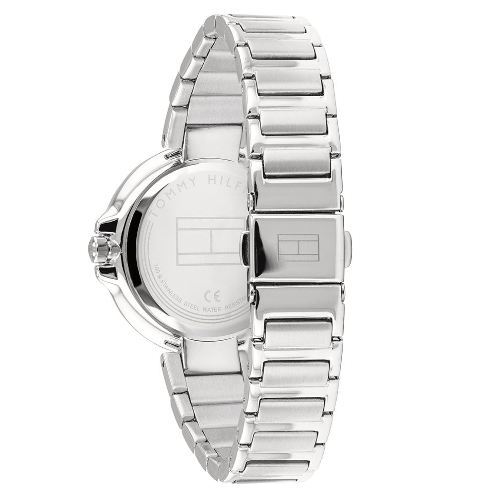 Tommy Hilfiger Multi-function Steel Ladies Watch - 1782126